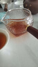 金镶玉 玻璃公道杯功夫茶具分茶杯茶海分茶器零配茶具配件 木璃公杯  实拍图