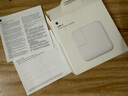 Apple/苹果 30W USB-C充电器 苹果充电头 原装充电器 手机快充 适用iPhone/iPad/Watch/Mac/AirPods 实拍图
