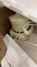 美的（Midea）电煮锅 电蒸锅 电炒锅 电热锅 2.6L分体式 小型1-2人学生宿舍多功能锅 泡面锅 XZC2061 配蒸笼 实拍图