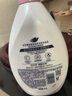 多芬樱花甜香美肤沐浴露1000g 锁水柔嫩肌肤 持久留香 (新老包装随机) 实拍图