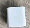 Apple/苹果 20W USB-C手机充电器 原装充电器手机快充头苹果充电器  适用iPhone/iPad/Watch/AirPods 实拍图