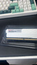 金百达（KINGBANK）16GB DDR4 3200 台式机内存条 银爵 C16 适配黑神话悟空 实拍图