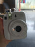 富士（FUJIFILM） instax拍立得mini花边相纸用于mini7+/7s/7c/8/9/11/12/40/90/EVO/liplay等型号 mini薰衣草相纸10张+相册+收纳盒+相框 实拍图