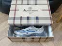 雅格狮丹（Aquascutum）【促销捡漏】2026秋季新款休闲运动鞋透气网面户外防滑耐磨健步鞋 实拍图
