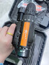 创一手电钻电动螺丝刀充电式锂电钻充电电钻电起子 单电套餐 实拍图