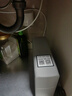飞利浦（PHILIPS）净水器厨下式 家用厨房净水器自来水前置过滤器净水机一体超滤机AUT1209 【零废水不插电】 实拍图