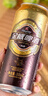 雪花啤酒（Snowbeer）金威纯酿8度500ml*24听大规格实惠装 实拍图