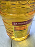 鲁花 食用油  物理压榨  非转基因 玉米油6.18L   实拍图