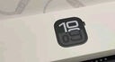 Apple/苹果 Watch Series 10 智能手表GPS款42毫米银色铝金属表壳青云色回环式运动表带MX1L3CH/B 实拍图