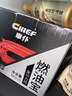 車仆（CHIEF）车仆钛金燃油宝汽油添加剂燃油添加剂汽车除积碳清洗剂除碳套装 钛金燃油宝 4支 实拍图