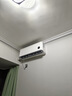 小米（MI）大1匹 巨省电pro 超一级能效  变频冷暖 空调挂机 26GW-NA20/V1A1 国家补贴20%【2025新款】 实拍图