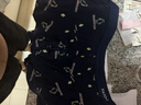 雅鹿8条装男士内裤男纯色棉质平角裤抗菌裆透气宽松四角青少年短裤头 8条装-95%棉5A级 8条 3XL (建议150-165斤) 实拍图