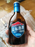 劲牌蓝标劲酒36度 瓶装酒 木糖醇口感柔和清爽海参肽草本精华节日礼品 36度 125mL 1瓶 蓝标劲酒 实拍图