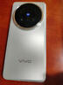 vivo X200 Pro 蓝晶x天玑9400芯片蔡司2亿APO超级长焦 蓝图影像芯片V3+  OriginOS5 AI 手机 钛色 16GB+512GB 官方标配 实拍图