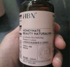 HBN发光水美白特证熊果苷精粹水淡斑精华补水保湿生日礼物送女友 实拍图