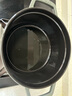 珐宝（staub）法国进口珐琅铸铁锅双耳煲汤锅烹饪锅具尤加利绿色22cm 1025321 实拍图