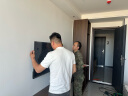 TCL电视雷鸟 雀4 25款 50英寸 低蓝光 四核机芯 无开机广告 一级能效家电国家补贴智能平板50F195C 实拍图