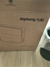 九阳（Joyoung）净水器家用 超滤直饮净水机 迷你型无桶前置过滤器自来水过滤器 JYW-HC-1365WU 白色 实拍图