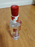郎酒 顺品郎红顺 浓酱兼香型白酒 45度480ml*1瓶 纯粮光瓶 实拍图