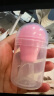 新贝 乳头矫正器 内陷凹陷乳头牵引器（1只装）8370 实拍图