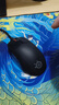 赛睿（SteelSeries） Prime mini皮系列 游戏鼠标 黑色 吃鸡lol 专用电竞FPS鼠标小手版 Prime mini 无线款（皮王小手款） 实拍图