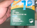 英氏（Engnice）婴幼儿小鱼泡芙 点赞泡泡饼干 松脆米饼婴儿宝宝零食3盒尝鲜礼包 实拍图