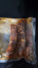 王家渡 非烟熏正宗四川特产腊肠麻辣味350g+咸香味350g纯猪肉熟食 实拍图