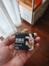 金霸王(Duracell)7号电池20粒装 碱性七号干电池 适用耳温枪/血糖仪/无线鼠标/遥控器/血压计等 实拍图