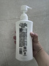 清扬（CLEAR）去屑控油清爽洗发水 控油清爽型白瓶柠檬头皮500g  【KPL电竞】 实拍图