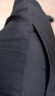 七匹狼休闲裤男天丝抗菌弹力裤子夏季商务直筒长裤通勤男裤【四季款】 101(藏青)-冰感天丝抗菌 31 78A 实拍图