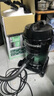 松下（Panasonic）吸尘器 桶式吸尘器 家用有线手持大功率商用清洁机除尘器 多重过滤 强劲吸力 【18L】MC-YL633 实拍图