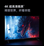 小米（MI）电视REDMI A Pro 55 2025节能版 55英寸144Hz高刷 3+64GB 以旧换新L55RB-APE二级能效家电国家补贴 实拍图