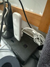 中兴（ZTE）F30Pro随身wifi6免插卡移动wifi无线网卡便携式热点4g路由器无限笔记本电脑通用流量2025款 实拍图