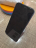 图拉斯支点壳O1s【销量霸榜丨相机按键全包】 适用苹果16promax手机壳iphone15pro磁吸14防摔透明磨砂薄 【热销款】磨砂黑 iPhone12ProMax 实拍图
