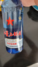 红星二锅头 蓝瓶 绵柔8陈酿 清香型白酒 43度 750ml 单瓶装 口粮酒 实拍图