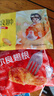 雪川食品（Snow Valley）薯味 3/8原味冷冻粗薯条半成品 2斤/袋空气炸锅食材预制菜年货 实拍图