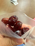 红海小镇整颗粒抚远蔓越莓干烘焙可用宝宝孕妇休闲营养零食袋中袋装100g 酸甜味（100g*4袋） 实拍图