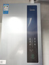 美的（Midea）【零冷水一级能效LN3S】16升燃气热水器天然气 国补立减20% 增压恒温瀑布浴 JSLQ27-16LN3S 实拍图