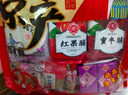誓言果北京特产大礼包京八件一斤果脯驴打滚茯苓饼糖葫芦糕点心新年春节 实拍图