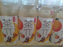 农夫山泉 茶π（茶派）茶饮料 蜜桃乌龙茶500ml*15瓶 整箱装（新版） 实拍图