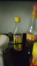 厨邦10°葱姜汁料酒500ml 传统黄酒酿造 精制去腥增香调味料 实拍图