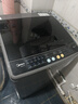 美的（Midea）波轮洗衣机全自动家用 MB90V30E 9公斤 洗衣机排名前十名 抗菌除螨 以旧换新 家电国家补贴 实拍图