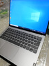 联想（Lenovo)二手笔记本电脑小新 Air/pro 13/14/15.6寸 轻薄商务制图办公本 99新小新airi5-11代16G512G-独显 . 实拍图
