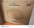 美的（Midea）国家补贴 电饼铛 家用双面加热不沾电饼档煎饼锅 可做三明治 加深加大烤盘早餐机煎烤机烙饼锅 蒸汽嫩烤 |1550w大火力 JKC3051 实拍图
