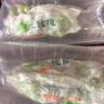 京鲜生云南阳光玫瑰青提2.8-3.3斤装单果8-10g葡萄提子生鲜水果源头直发 实拍图