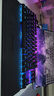赛睿（SteelSeries）Apex Pro TKL磁轴键盘 电竞游戏键盘 RT急停机械键盘 FPS/打瓦神器/CSGO有线键盘 84键75配列 实拍图