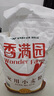 香满园 面粉 中筋粉 家用小麦粉 10斤 包子饺子馒头饼手擀面 实拍图