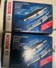 博世（BOSCH）刹车前片原厂品质宝马3系5系125218220320325425330525X1X2X3MINI 实拍图