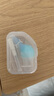 贝亲(Pigeon) 婴儿吸鼻器 婴儿吸式吸鼻器 鼻腔清洁器 15144 实拍图
