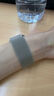 BHO苹果手表表带适用apple watch s10/s9/se/ultra2米兰尼斯表带iwatch s8/7/6/5/4金属不锈钢表带 实拍图